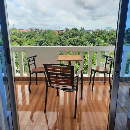 Realkhom Villa Sziemreap Kültér fotó